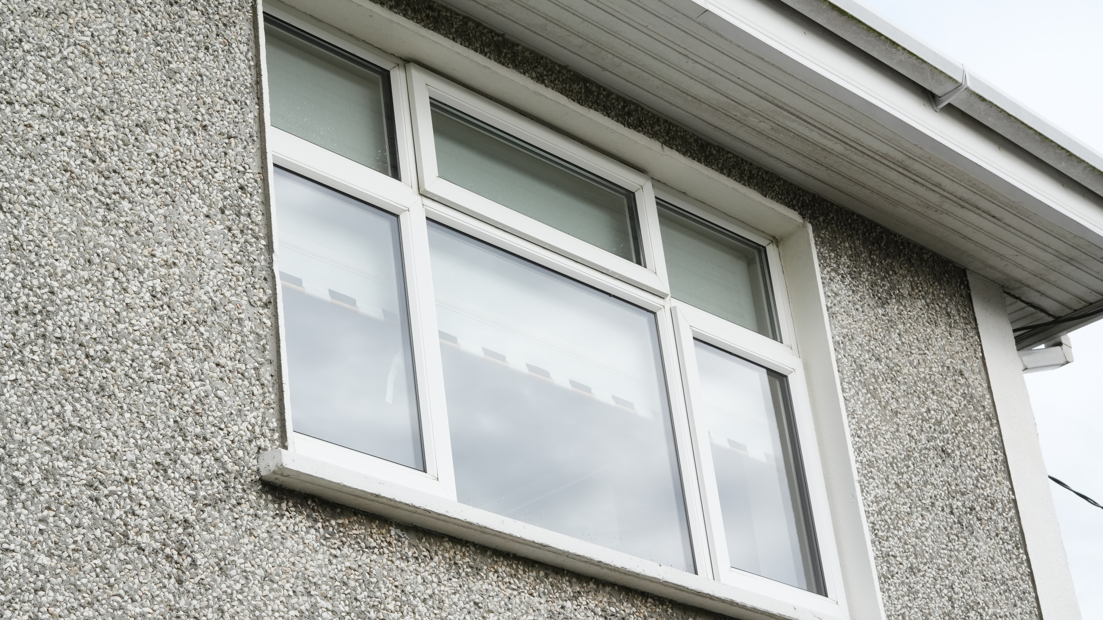 External Window Cleaning