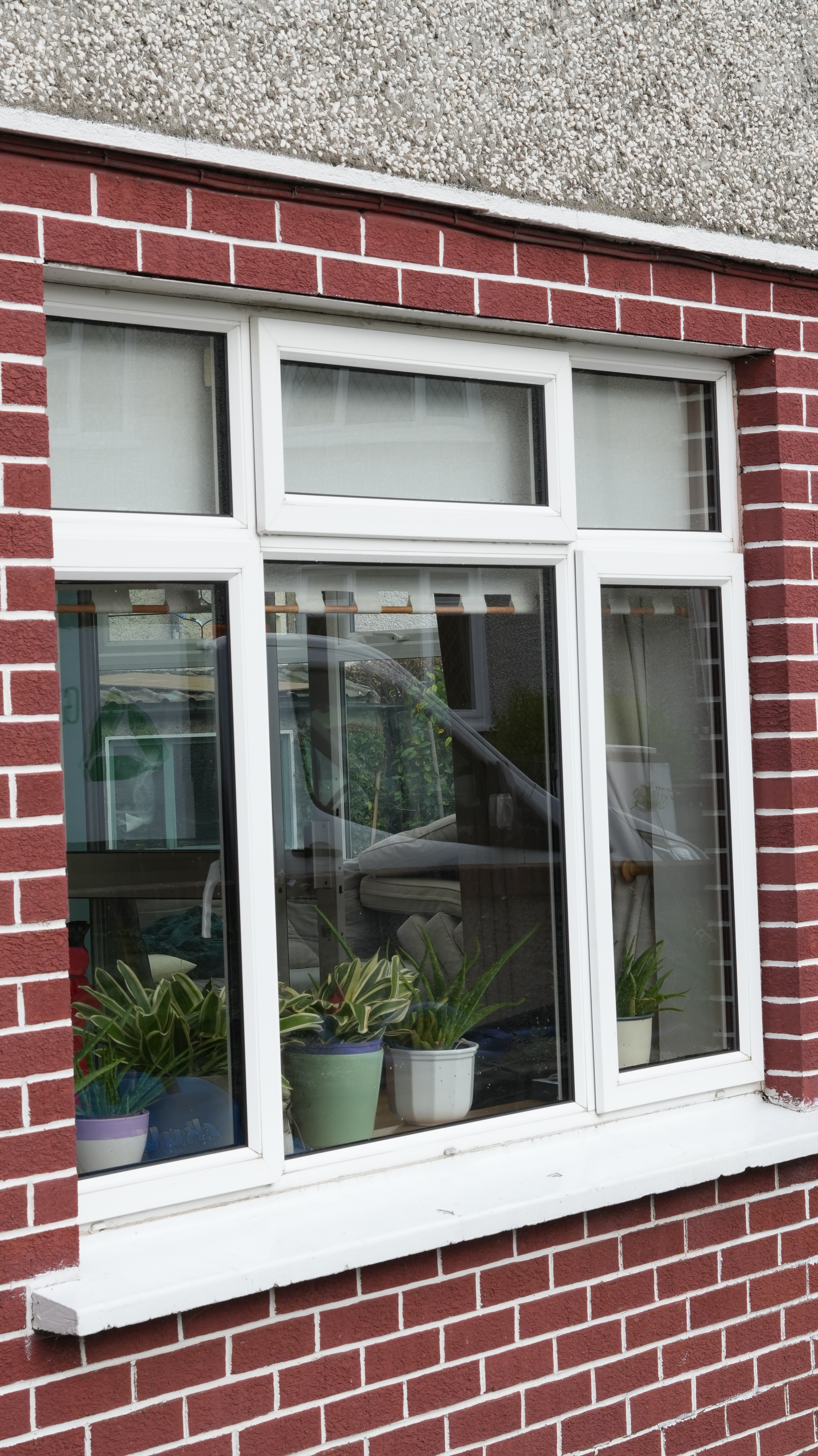 External Window Cleaning